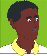 Abubakar Bolt